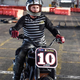 Illustration for article titled Indians New Scout Sixty Is About To Go Flat Track Racing